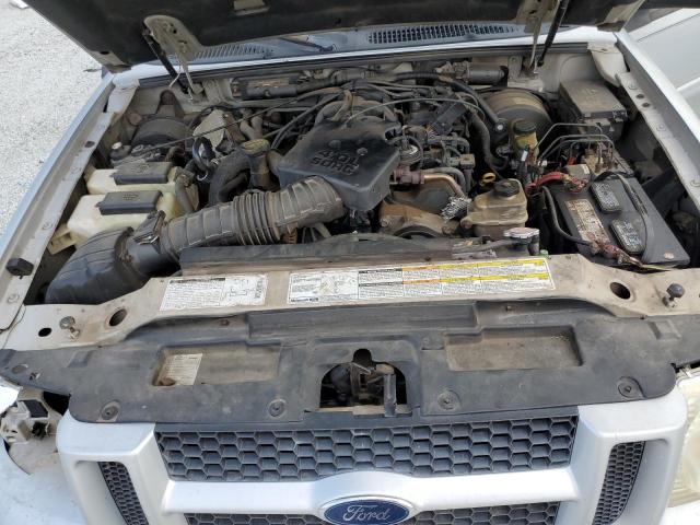 Photo 11 from auction – 2002 FORD EXPLORER S with VIN 1FMZU77E52UB75650