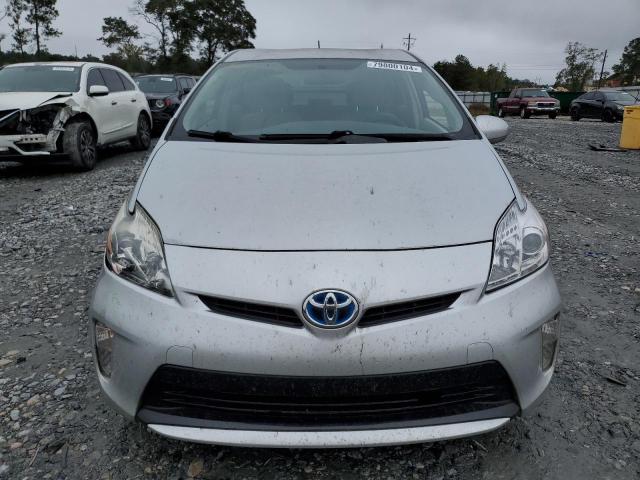 Photo 5 from auction – 2015 TOYOTA PRIUS with VIN JTDKN3DUXF0453365