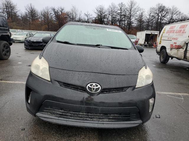 Photo 5 from auction – 2013 TOYOTA PRIUS with VIN JTDKN3DU2D1631728