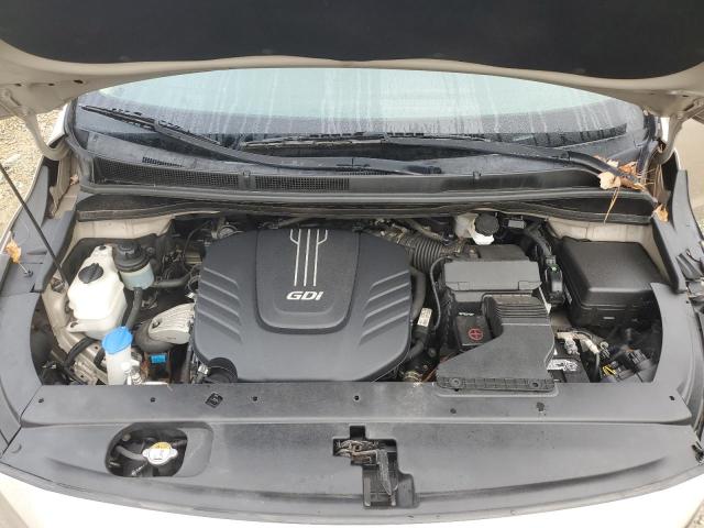 Photo 12 from auction – 2016 KIA SEDONA LX with VIN KNDMB5C19G6130198