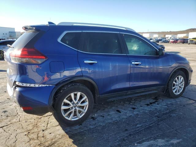 Photo 3 from auction – 2017 NISSAN ROGUE S with VIN 5N1AT2MT7HC874878