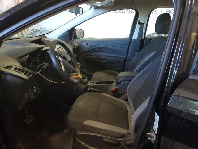 Photo 7 from auction – 2016 FORD ESCAPE S with VIN 1FMCU0F72GUA97738