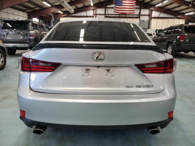 Photo 6 from auction – 2014 LEXUS IS 350 with VIN JTHCE1D29E5002743