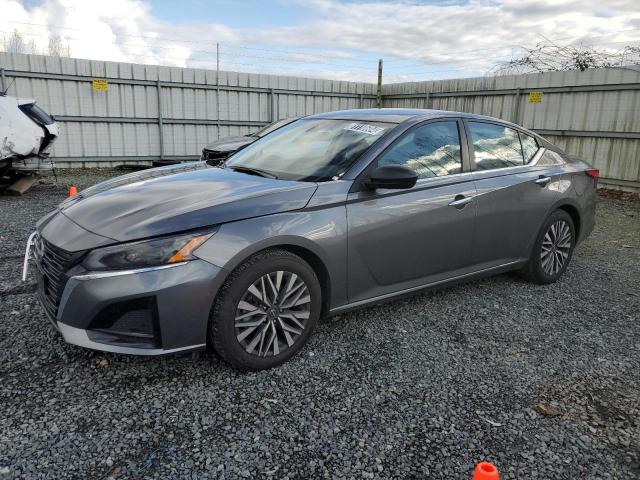 NISSAN ALTIMA SV 2024 with VIN 1N4BL4DV6RN402124 - Photo from auction