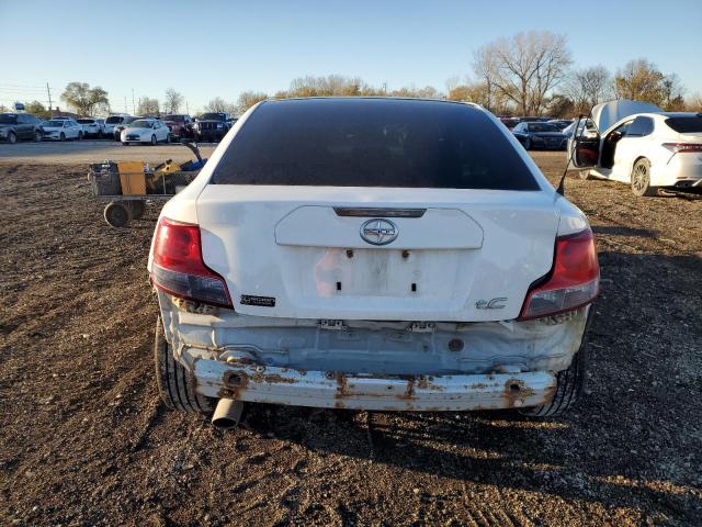Photo 6 from auction – 2012 TOYOTA SCION TC with VIN JTKJF5C7XC3027789