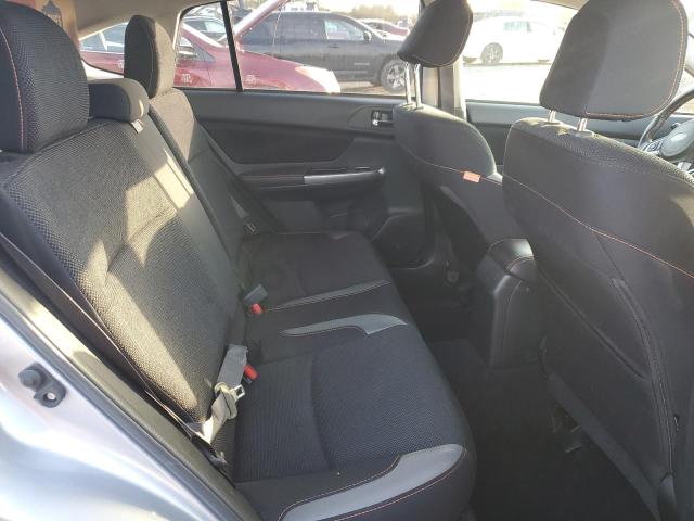 Photo 11 from auction – 2016 SUBARU CROSSTREK with VIN JF2GPABC8G8336838