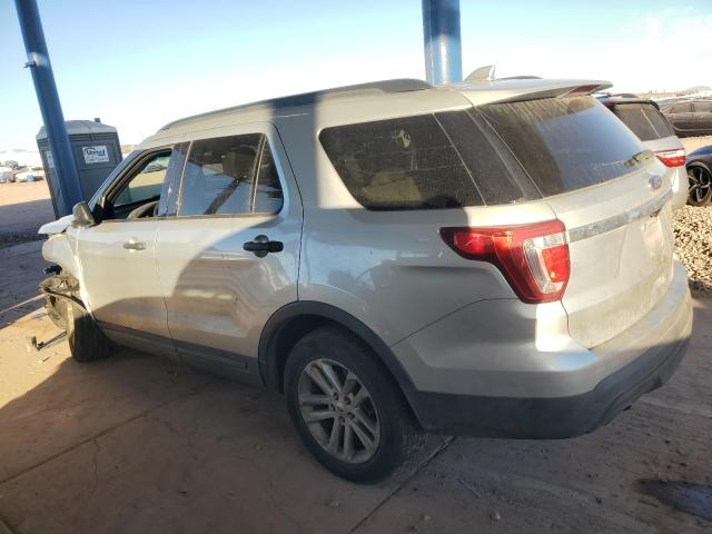 Photo 2 from auction – 2016 FORD EXPLORER with VIN 1FM5K8B84GGB31740