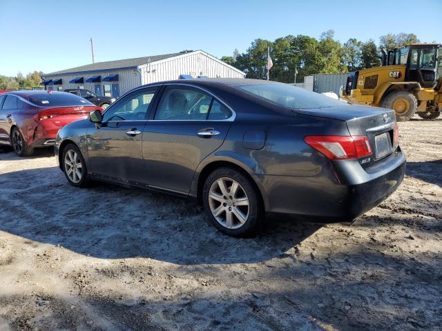 Photo 2 from auction – 2007 LEXUS ES 350 with VIN JTHBJ46G372118090