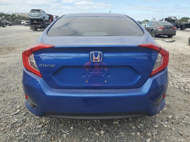 Photo 6 from auction – 2016 HONDA CIVIC EX with VIN 2HGFC2F72GH571451