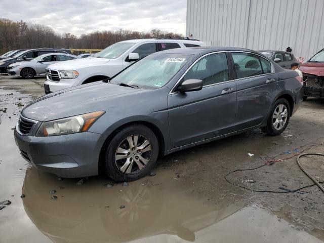 HONDA ACCORD LXP 2010 with VIN 1HGCP2F42AA175183 - Photo from auction