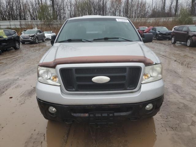 Photo 5 from auction – 2006 FORD F150 with VIN 1FTPX04516KB13467