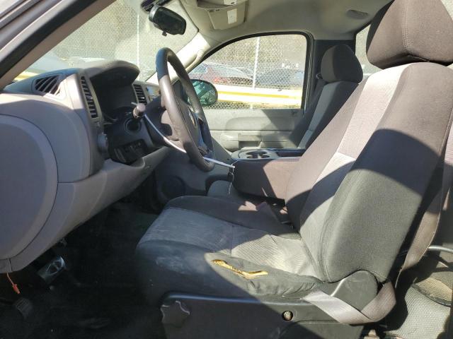 Photo 7 from auction – 2008 GMC SIERRA C15 with VIN 1GTEC14X98Z186669