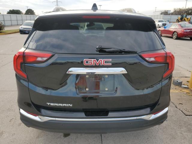 Photo 6 from auction – 2019 GMC TERRAIN SL with VIN 3GKALPEV9KL334496
