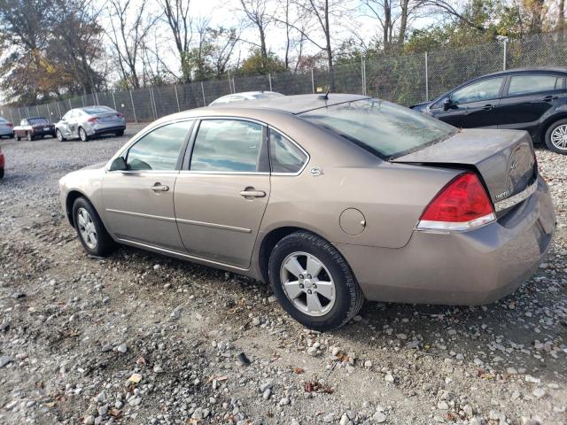 Zdjęcie 2 z aukcji – 2007 CHEVROLET IMPALA LT z VIN 2G1WT58K679346695