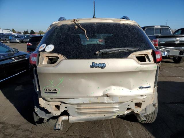 Photo 6 from auction – 2014 JEEP CHEROKEE L with VIN 1C4PJMCS2EW242762