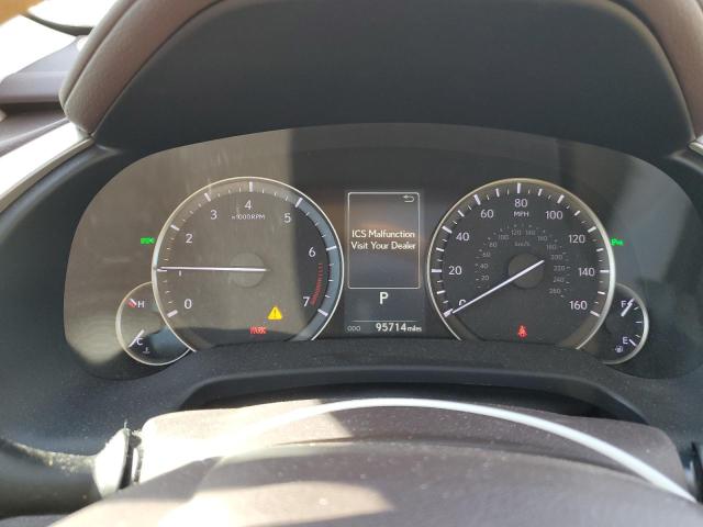 Photo 9 from auction – 2018 LEXUS RX 350 BAS with VIN 2T2ZZMCA2JC101360
