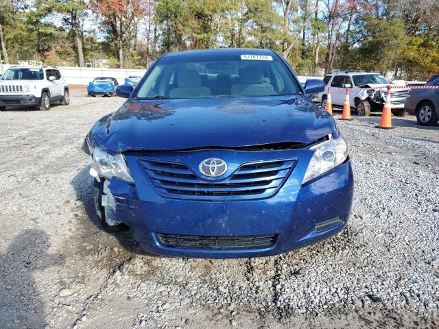 Photo 5 from auction – 2008 TOYOTA CAMRY CE with VIN 4T1BE46K68U208541