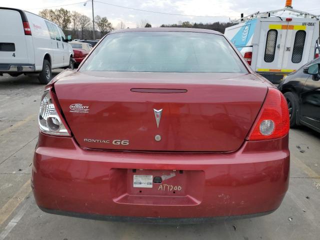 Photo 6 from auction – 2009 PONTIAC G6 with VIN 1G2ZG57B794128866