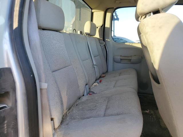 Photo 10 from auction – 2012 GMC SIERRA K15 with VIN 1GTR2VE72CZ129782