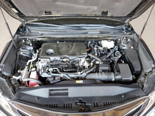 Photo 11 from auction – 2020 TOYOTA CAMRY SE with VIN 4T1J31AK5LU536176