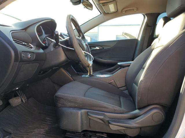 Photo 7 from auction – 2017 CHEVROLET MALIBU LS with VIN 1G1ZB5ST7HF220758