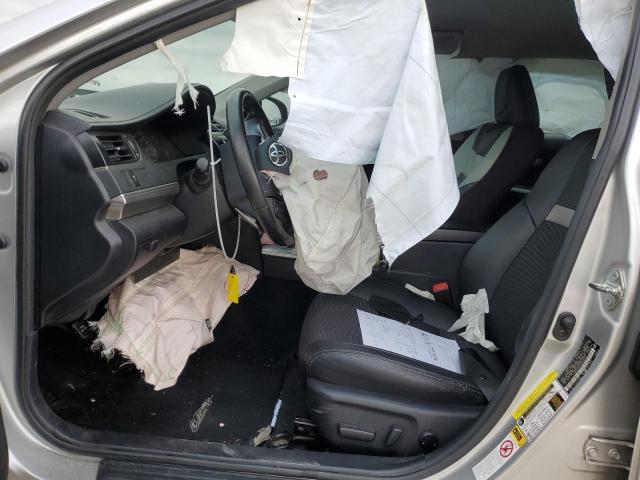 Photo 7 from auction – 2012 TOYOTA CAMRY BASE with VIN 4T1BF1FK2CU183626