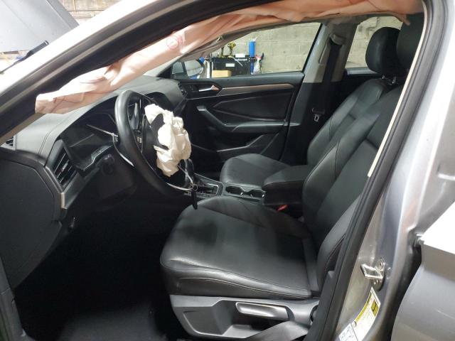 Photo 7 from auction – 2020 VOLKSWAGEN JETTA S with VIN 3VWCB7BUXLM024384