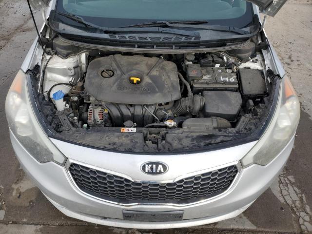 Photo 11 from auction – 2015 KIA FORTE LX with VIN KNAFX4A69F5331328
