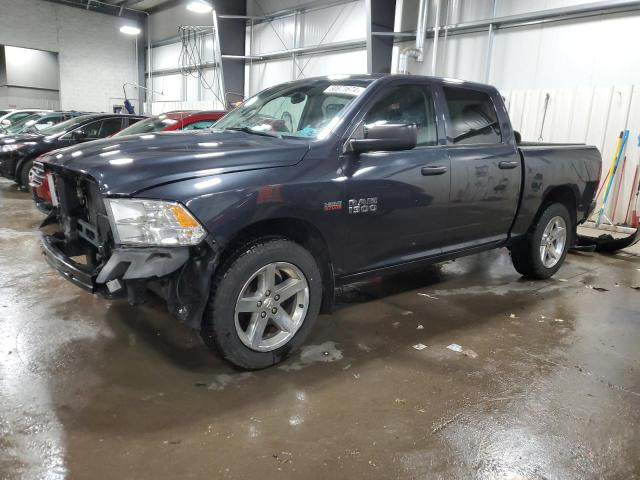 RAM 1500 ST 2014 with VIN 1C6RR7KT8ES480255 - Photo from auction