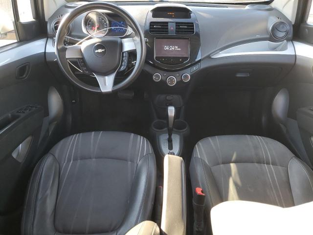 Photo 8 from auction – 2014 CHEVROLET SPARK 1LT with VIN KL8CD6S99EC539201
