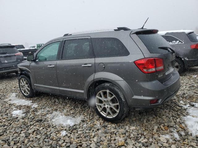 Photo 2 from auction – 2012 DODGE JOURNEY CR with VIN 3C4PDCDG3CT271203