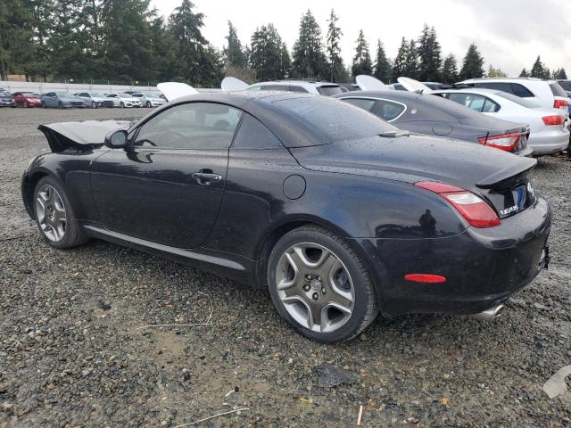 Photo 2 from auction – 2006 LEXUS SC 430 with VIN JTHFN48Y969005889