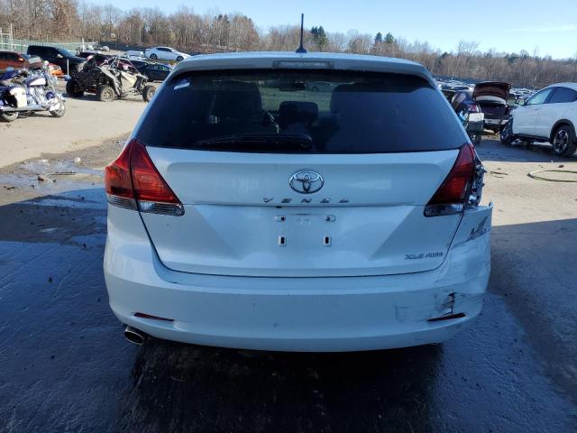 Photo 6 from auction – 2014 TOYOTA VENZA LE with VIN 4T3BK3BB5EU104103