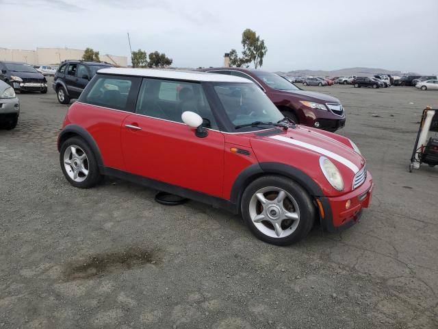 Photo 4 from auction – 2003 MINI COOPER with VIN WMWRC33433TC44727
