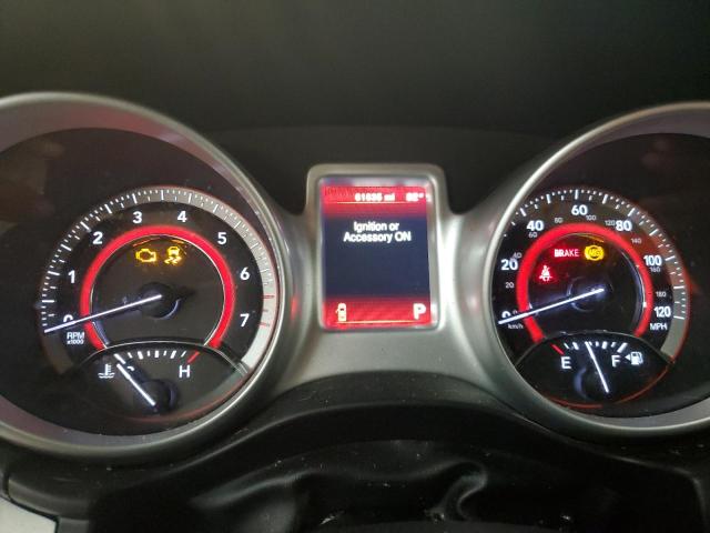 Photo 9 from auction – 2018 DODGE JOURNEY SE with VIN 3C4PDCAB8JT518043