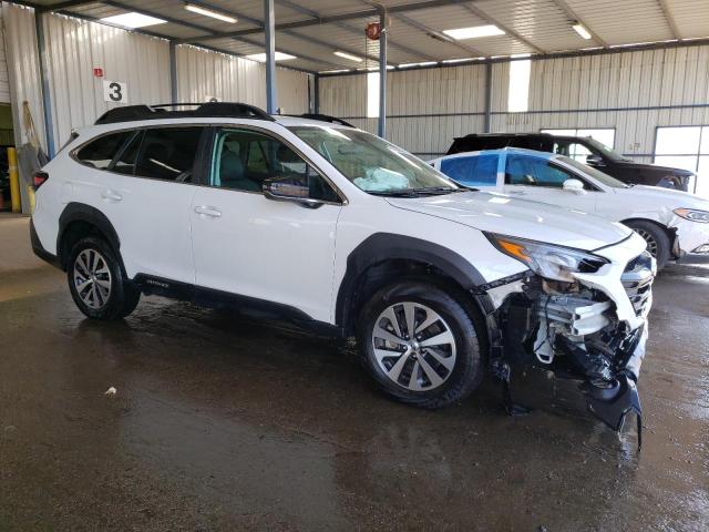 صورة رقم 4 من المزاد - 2024 SUBARU OUTBACK PR مع VIN 4S4BTADC4R3301176