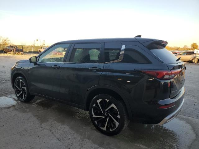 Photo 2 from auction – 2023 MITSUBISHI OUTLANDER with VIN JA4J4UA8XPZ032488