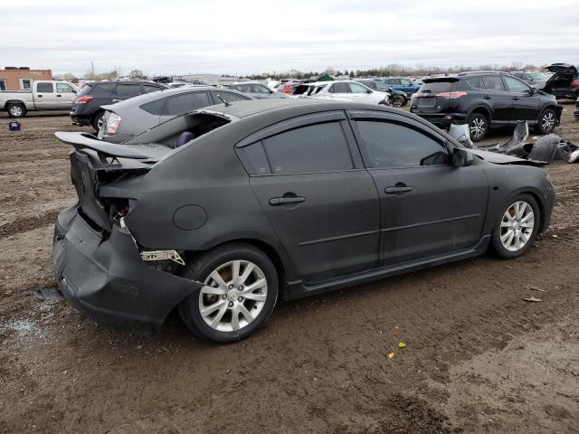 Photo 3 from auction – 2008 MAZDA 3 I with VIN JM1BK32F281867251