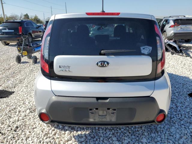 Photo 6 from auction – 2016 KIA SOUL with VIN KNDJN2A22G7851820