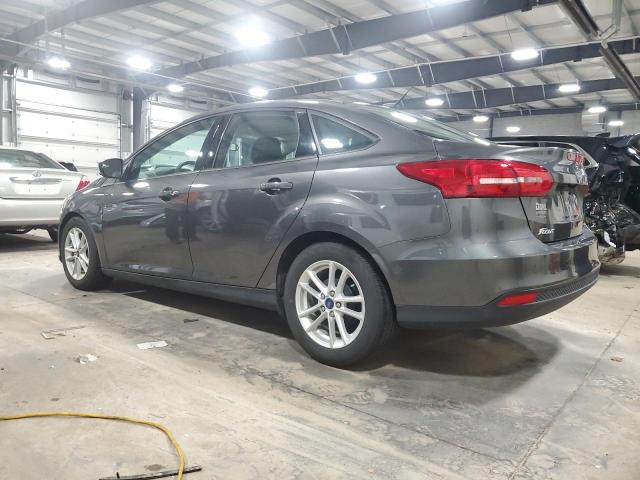 Photo 2 from auction – 2018 FORD FOCUS SE with VIN 1FADP3F26JL322414