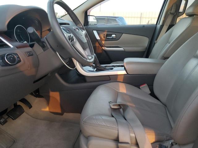 Photo 7 from auction – 2011 FORD EDGE LIMIT with VIN 2FMDK3KC8BBB34174
