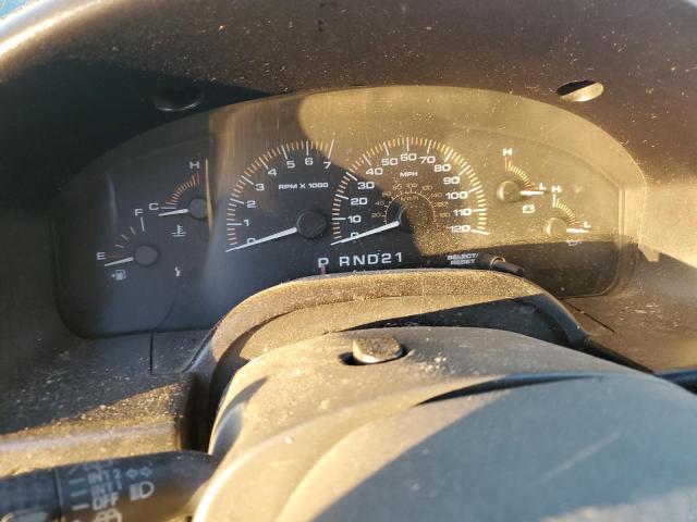 Photo 9 from auction – 2003 FORD EXPEDITION with VIN 1FMRU15W53LA56075