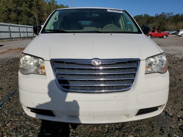Photo 5 from auction – 2010 CHRYSLER TOWN & COU with VIN 2A4RR2D14AR357064