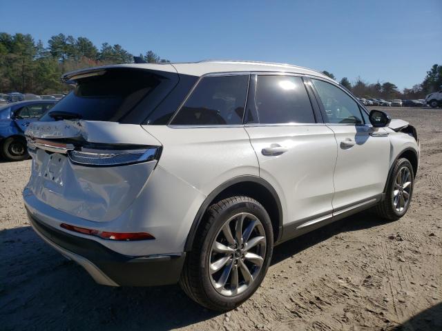 Photo 3 from auction – 2022 LINCOLN CORSAIR with VIN 5LMCJ1D94NUL28085
