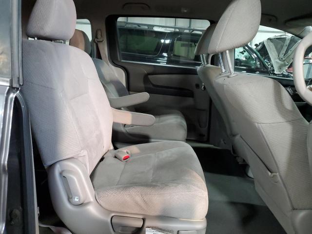 Photo 11 from auction – 2014 HONDA ODYSSEY LX with VIN 5FNRL5H25EB014485