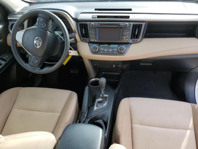 Photo 8 from auction – 2015 TOYOTA RAV4 XLE with VIN JTMWFREV1FD058766