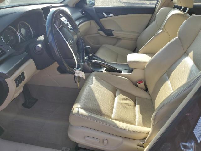 Photo 7 from auction – 2012 ACURA TSX TECH with VIN JH4CU2F65CC031125
