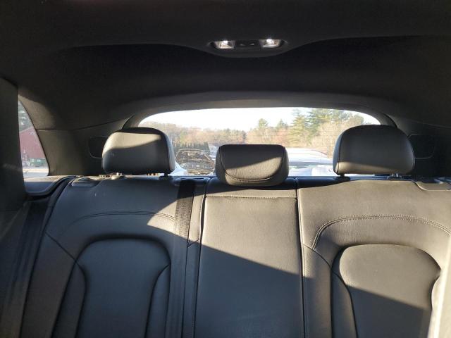 Photo 10 from auction – 2015 AUDI Q3 PREMIUM with VIN WA1EFCFS0FR011237