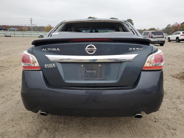 Photo 6 from auction – 2013 NISSAN ALTIMA 2.5 with VIN 1N4AL3AP7DN488693