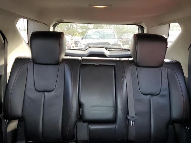 Photo 10 from auction – 2011 CHEVROLET EQUINOX LT with VIN 2CNFLGEC9B6222037